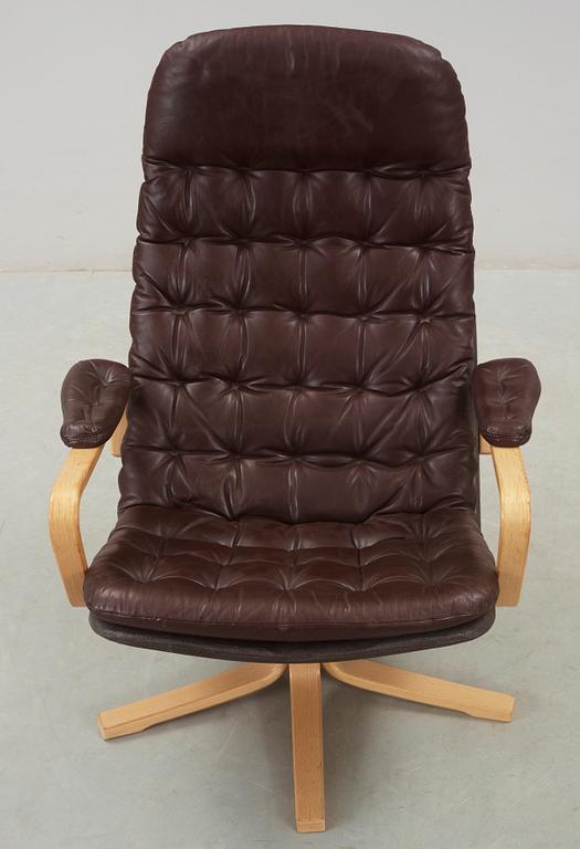 STOL, Sam Larsson, för DUX, 1900-talets andra hälft.