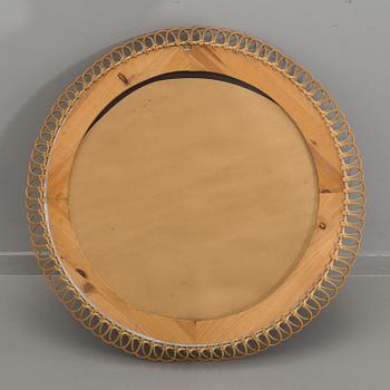MIRROR, second half of the 20th century.