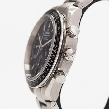 Omega, Speedmaster, Racing, wristwatch, 40 mm.
