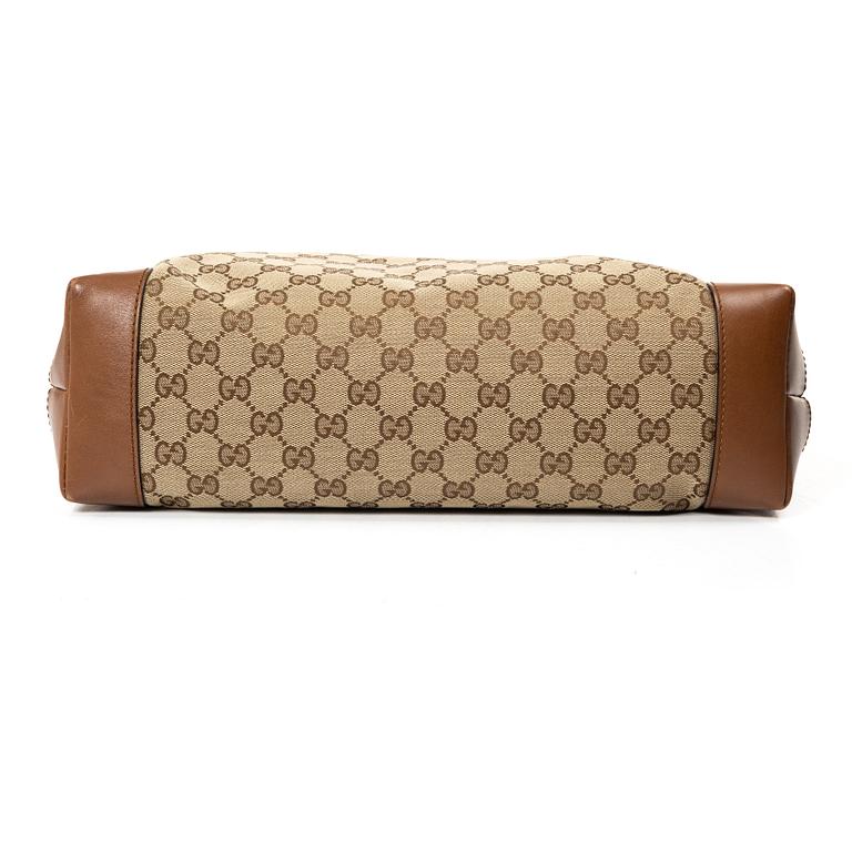 Gucci, väska.