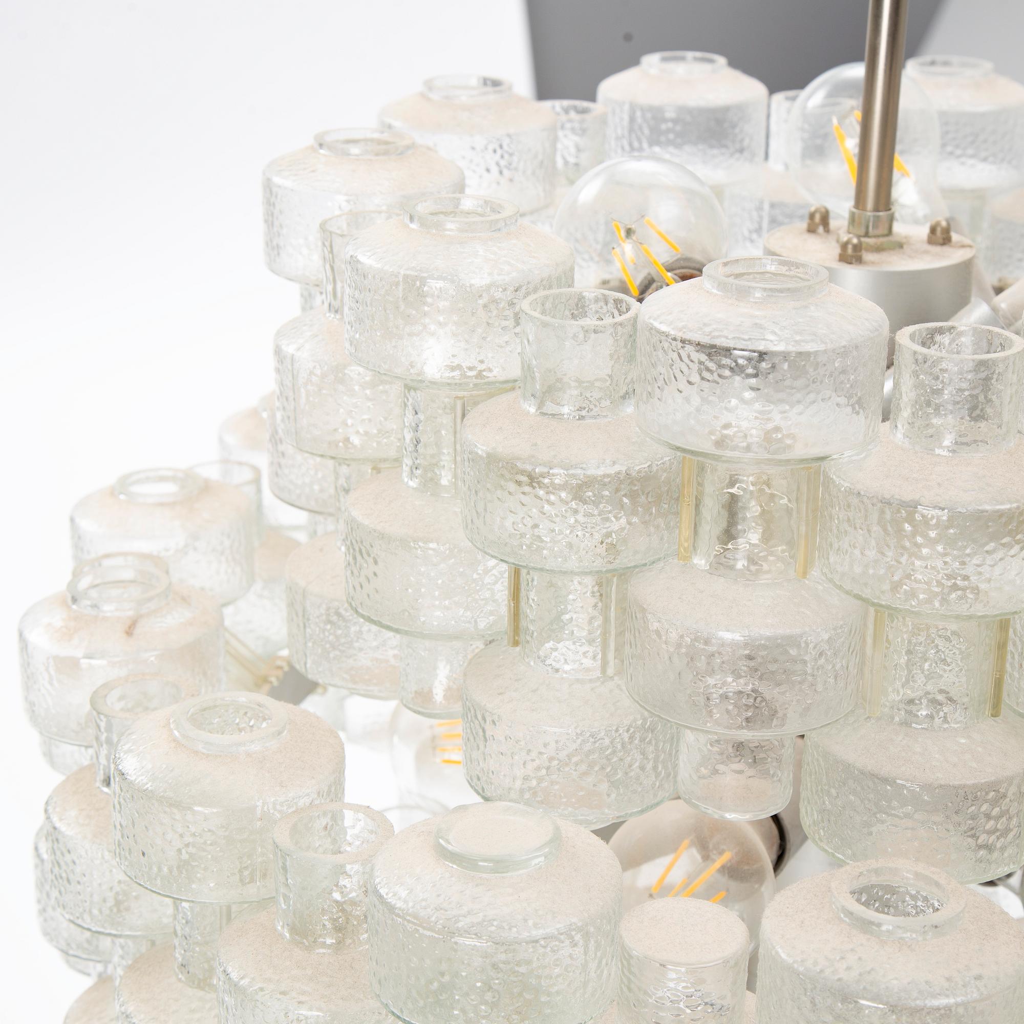 Gert Nyström, takkronor, ett par "Festival", Fagerhult, 1960-70-tal.