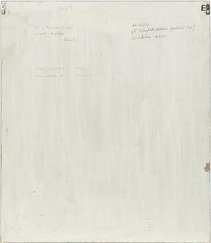 Erland Brand, "Alfabet".