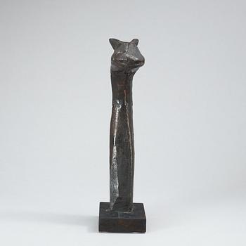 Torsten Renqvist, "Kamelhuvud".