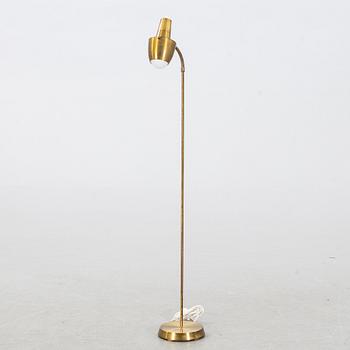 EWÅ floor lamp, second half of the 20th century.