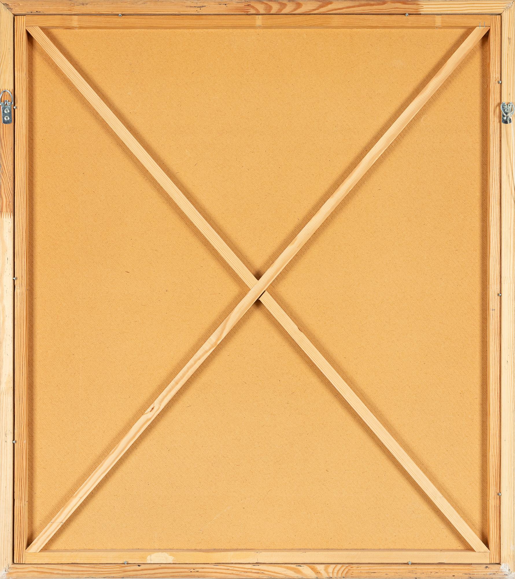 Reino Hietanen, Still life.