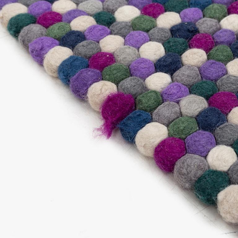 Matta, "Pinocchio", Hay, diameter 143 cm.