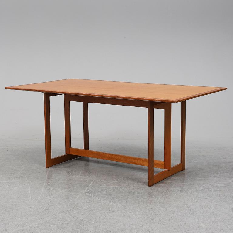 SOFFBORD, Karl Andersson & Söner, Huskvarna, 1900-talets andra hälft.