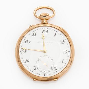 International Watch Co, fickur, 51 mm.