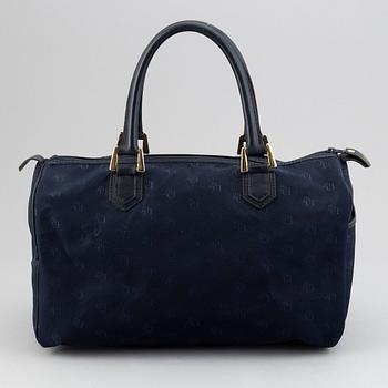 Christian Dior, bag.