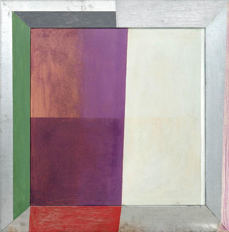 Torben Ebbesen, "Snow and the Shadow".