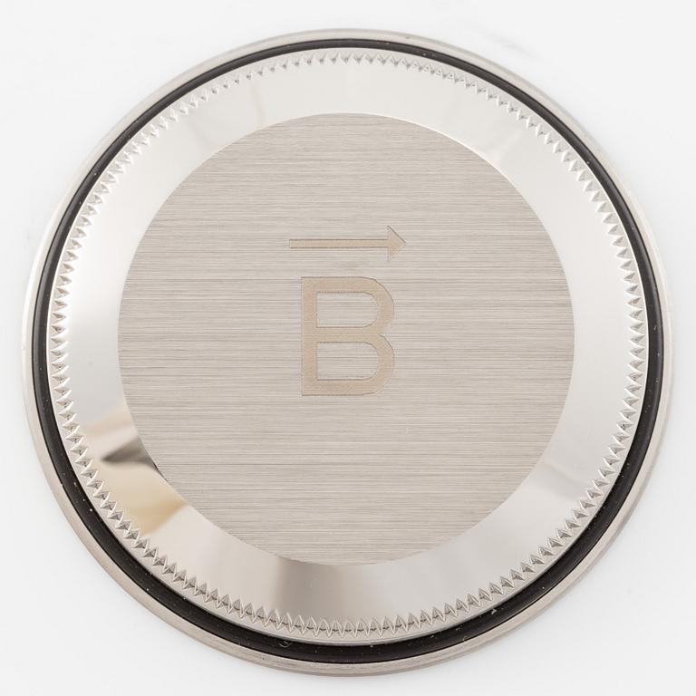 Rolex, Milgauss, ca 2014.