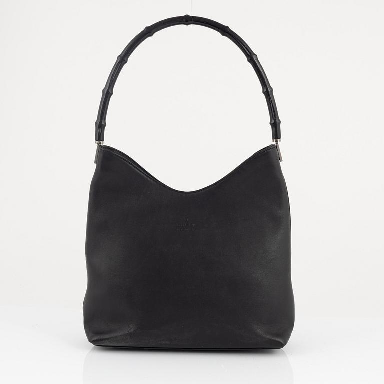 Gucci, bag, "Bamboo".