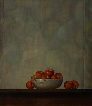 Allan Madsen, Still Life.