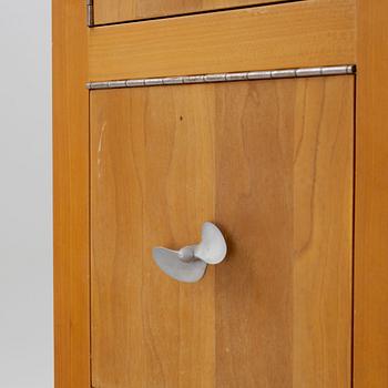 Björn Ahlberg, coat rack/hall furniture "The Major".