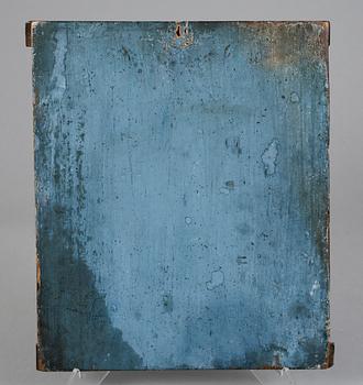 IKON, Ryssland, 1800-tal.