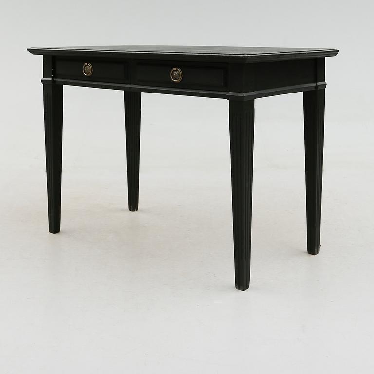 SKRIVBORD, 1900-talets första hälft.