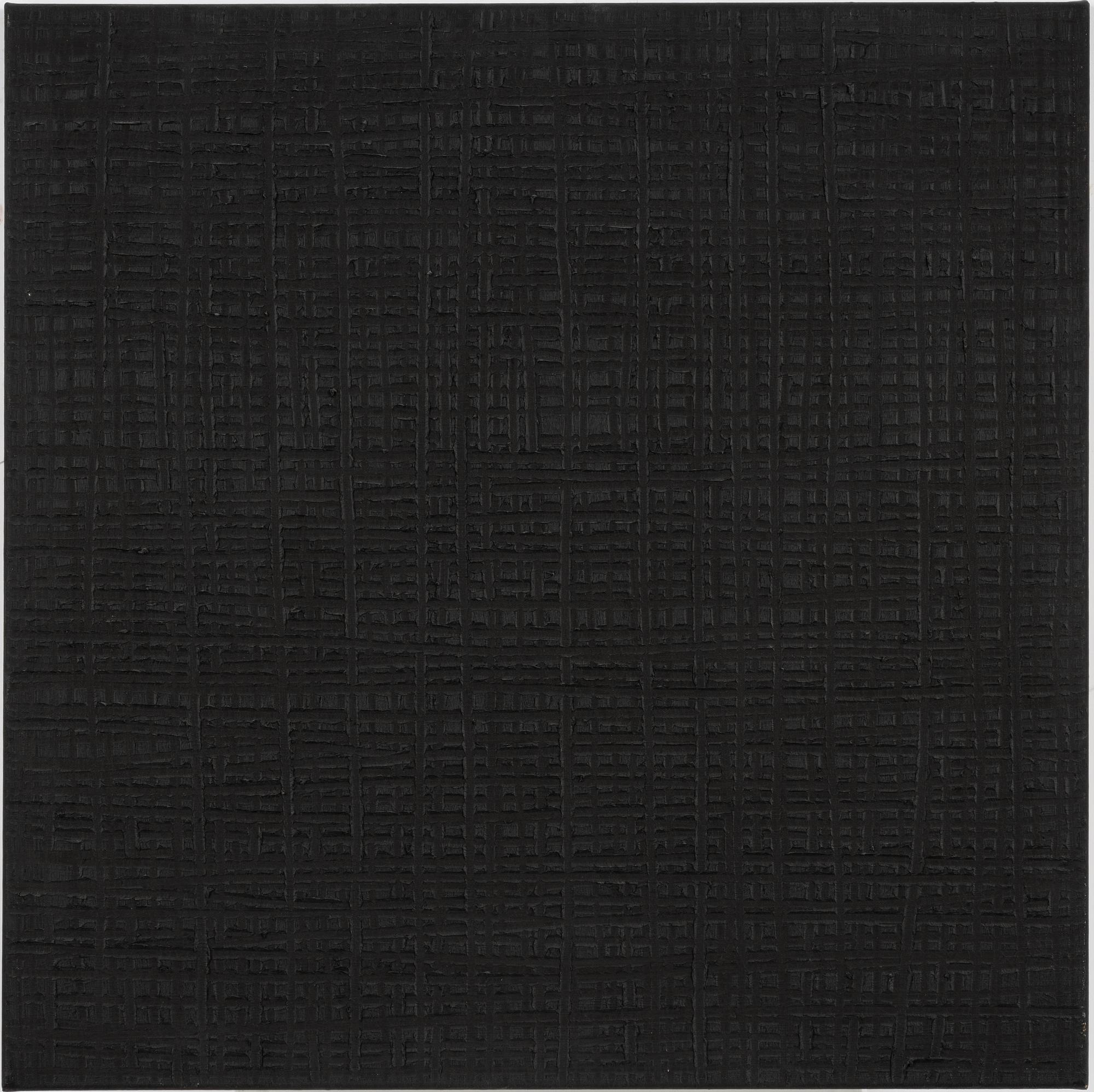 Håkan Bengtsson, Untitled.