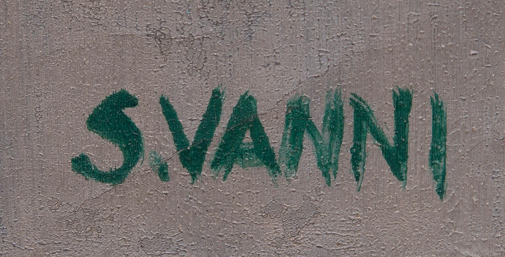 SAM VANNI, KOMPOSITION.