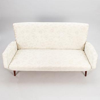 GIO PONTI, sofa, manufactured by Asko 1957-1959.