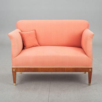 SOFFA, empirestil. 1900-talets början.