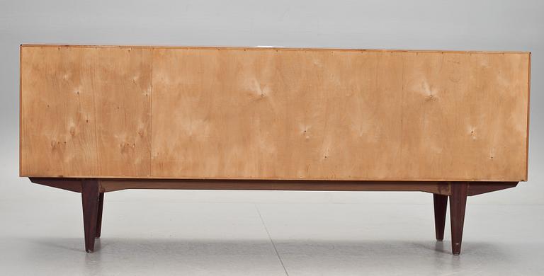 SIDEBOARD, Norge, 1960-tal.