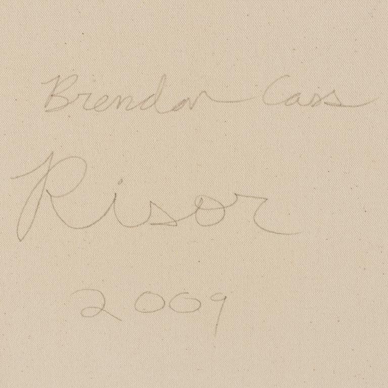 BRENDAN CASS,