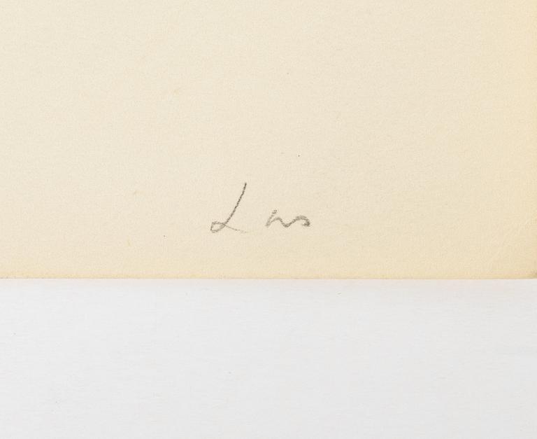 Lotte Laserstein, Vilande flicka.