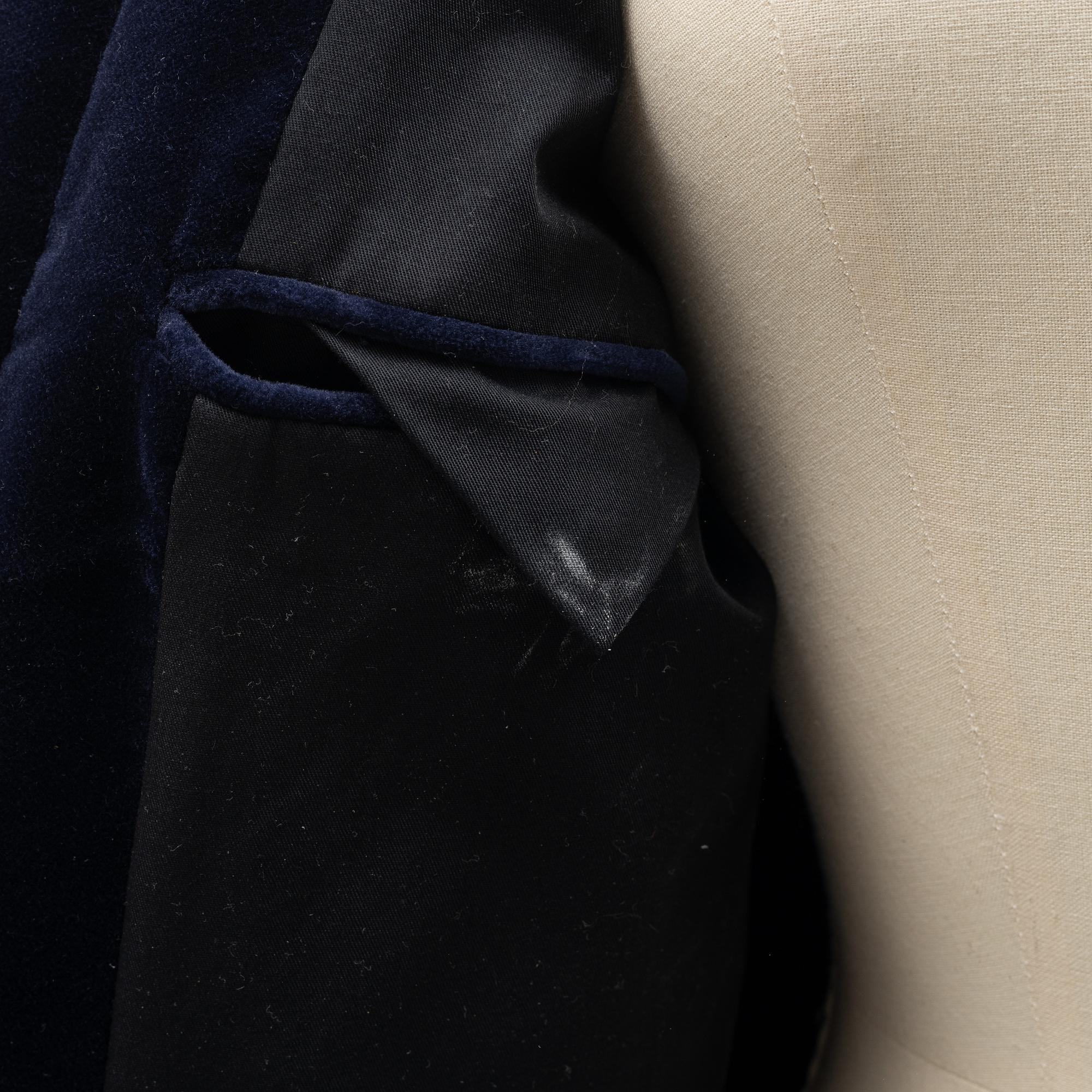 Balmain, jacka/kavaj, fransk storlek 48.