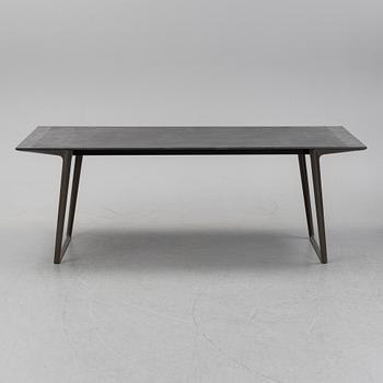 Claudio Bellini, a "Axy Table" from MDF Italia, 21st century.