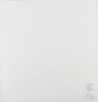 Victor Vasarely, "Louisiana 3".