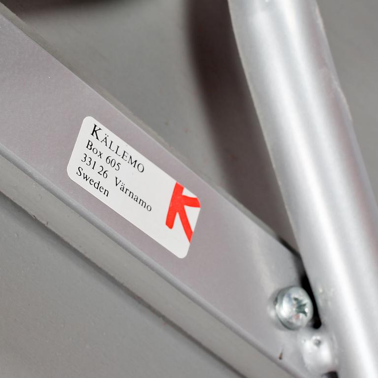 BARPALLAR, ett par, "Cobra",  Källemo, 2000-tal.