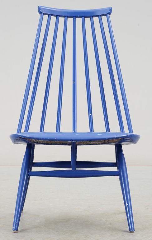 STOL, "Mademoiselle", Ilmari Tapiovaara, Edsbyverken., 1960-tal.