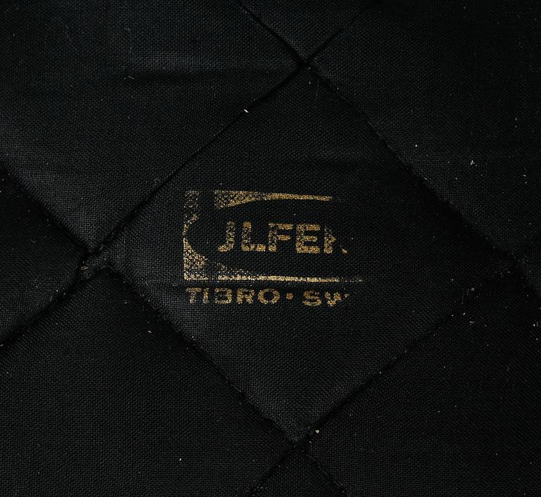 FÅTÖLJ, Ulferts, 1900-talets andra hälft.