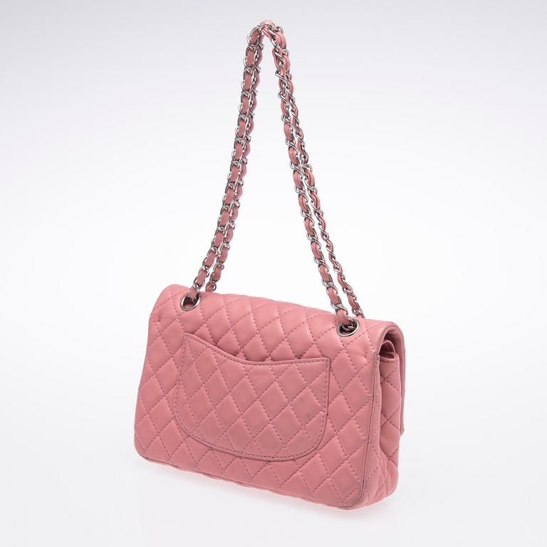 CHANEL, "Double Flap bag", VÄSKA.