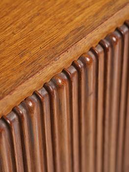Nordiska Kompaniet, a rare "Anette" chest of drawers, Sweden, ca. 1944.