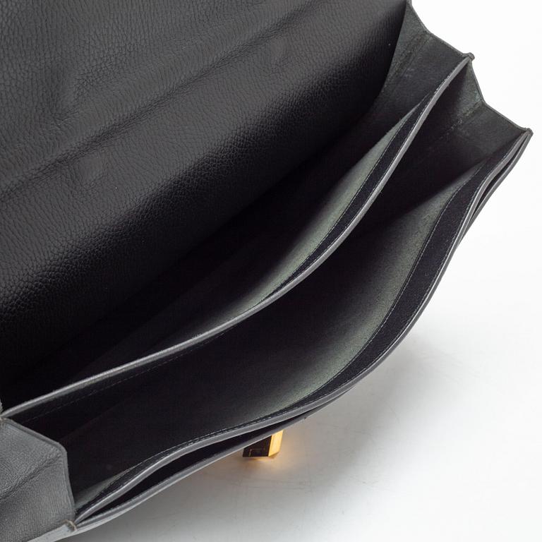 Hermès, portfolio, vintage.