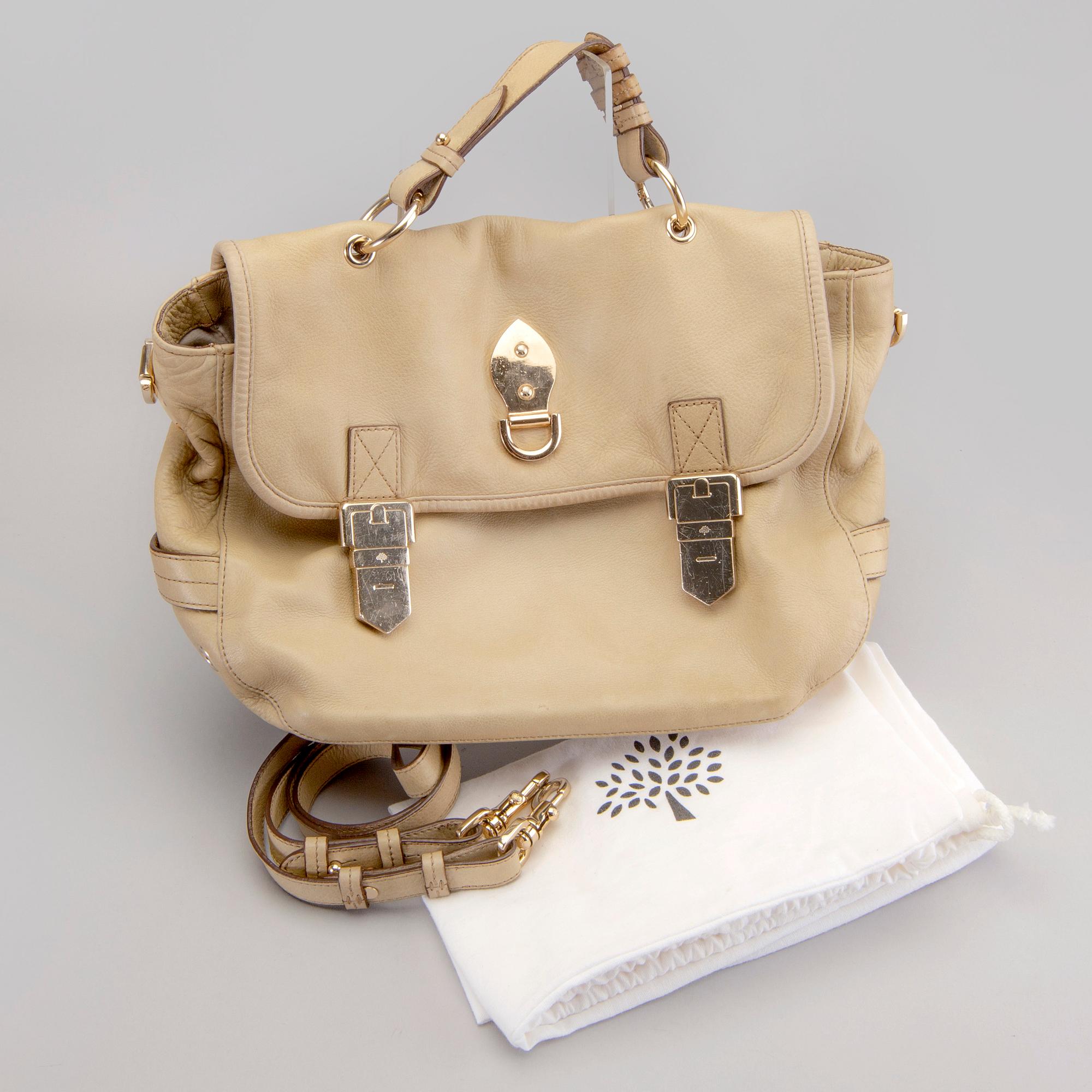 Mulberry, bag, "Tillie".