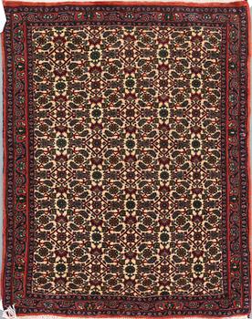 MATTA, old Bidjar, 85x67,5 cm.