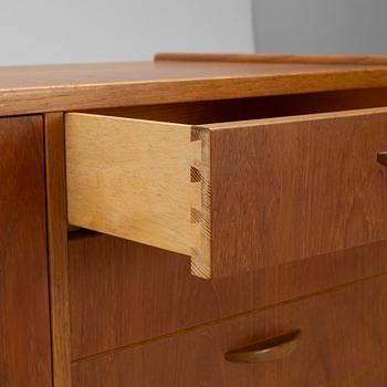 Sideboard, 1960s.