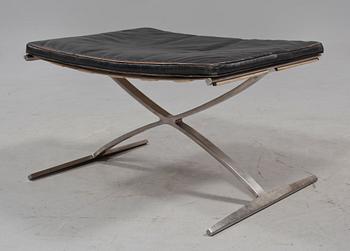 FOTPALL, Preben Fabricius & Jørgen Kastholm, Danmark, 1960-talets början.