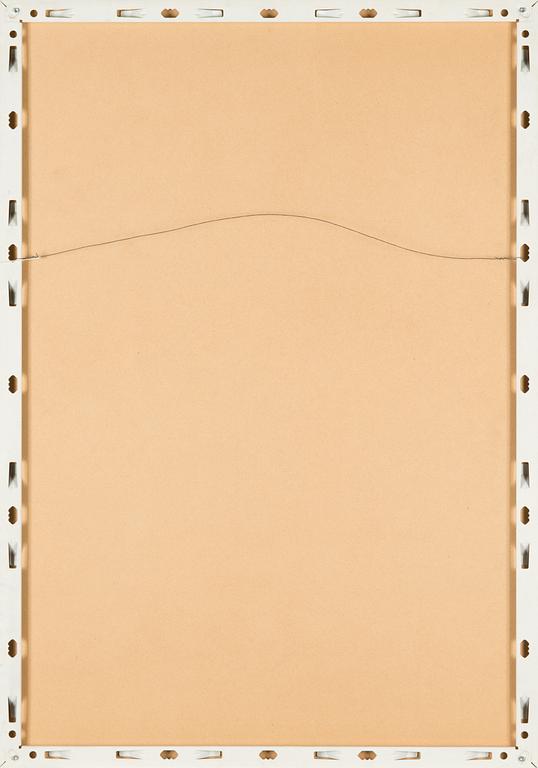 Max Papart, Nimetön.