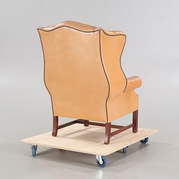 A British Wade Upholstery armchair from the second half of the 20th century / 21st century.