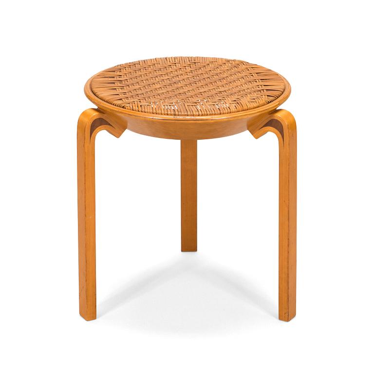 Alvar Aalto, pall, modell V63 för O.Y. Huonekalu-ja Rakennustyötehdas A.B. 1900-talets mitt.