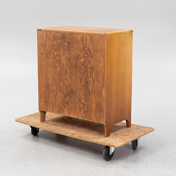 Carl Malmsten, a 'Vidar' dresser, end of the 20th Century.