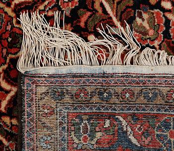 MATTA, orientalisk, old, 205x150 cm.