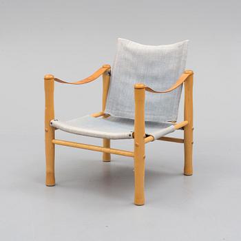 A NK chair easy chair, 1960/70s.