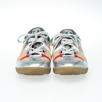 SKOR, Dolce & Gabbana, storlek 9 (42).