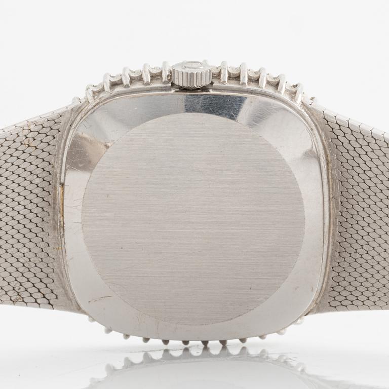 Omega, De Ville, wristwatch, 26 mm.