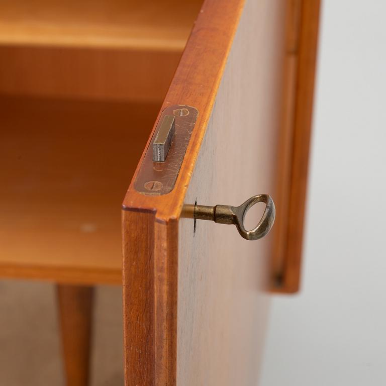 Bertil Fridhagen, a sideboard, Bodafors, 1962.