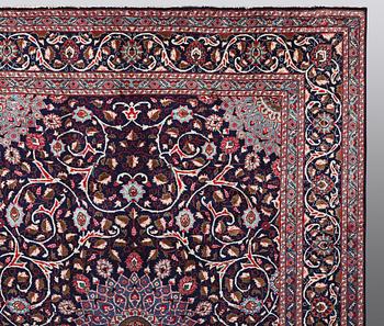 MATTA, Kashmar, sannolikt, ca 336 x 241 cm.